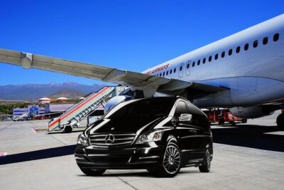 Civitavecchia Private Transfer from FCO Airport or Rome to Ship - Meeting Your Chauffeur at FCO: The Exact Pickup Spot Matters