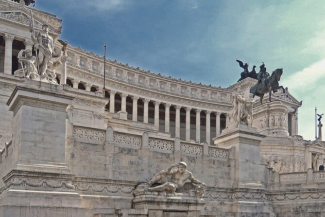 Civitavecchia Private Transfer from ship to FCO airport or Rome - Key things to know before you go