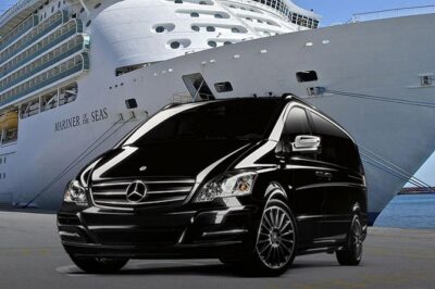 Civitavecchia Private Transfer from ship to FCO airport or Rome - Why a Civitavecchia-to-FCO private transfer beats the taxi shuffle