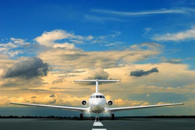Civitavecchia Private Transfer: From the Port to Rome Airport - The Van Experience: Private, Spacious, and Built for Bags