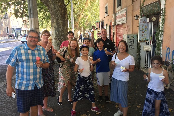 Civitavecchia shore excursion Best of Rome Colosseum and Vatican - Price and Value: What You’re Actually Paying For