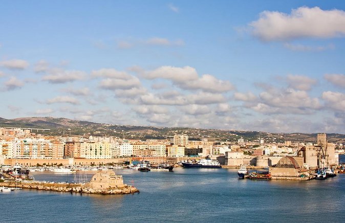 Civitavecchia Shore Excursion: Best of Rome Private Tour - Key highlights at a glance