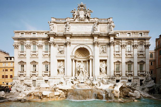 Civitavecchia Shore Excursion: Best of Rome Private Tour - Capitoline Hill, Circus Maximus, and the Views That Feel Like a Cheat Code