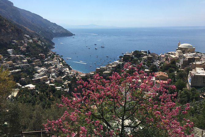 Classic Amalfi Coast Tour - Guide/Driver Style: How Stefan and Fabio Make the Day Easier