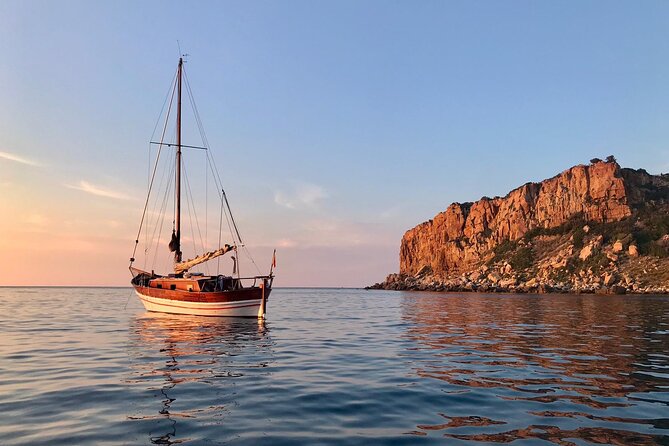 Classic Boat Tour in Palermo - Quick take