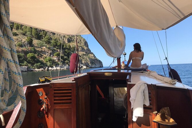 Classic Boat Tour in Palermo - Price and Time: Is It Good Value for $102.84?
