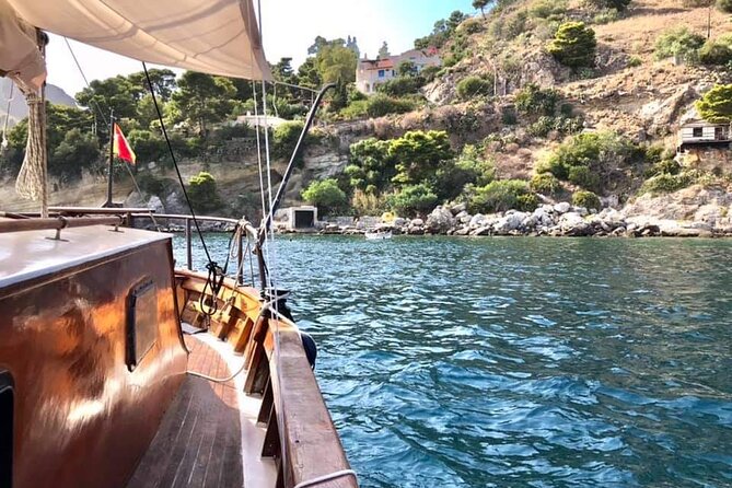 Classic Boat Tour in Palermo - The Real-Life Comfort Check: Space, Seating, and Mobility