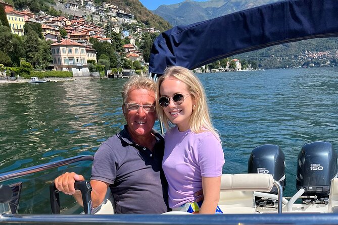 Classic boat tour on Lake Como - Key things to know before you go