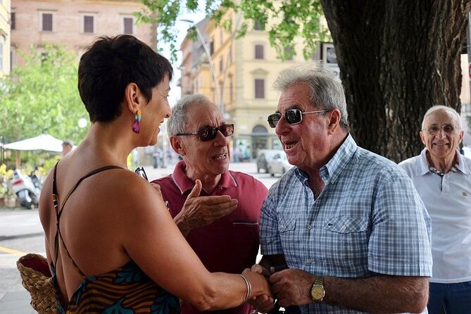 Classic Half-Day Wine Tour in Frascati with Lunch - What those three Frascati wines teach you about the region