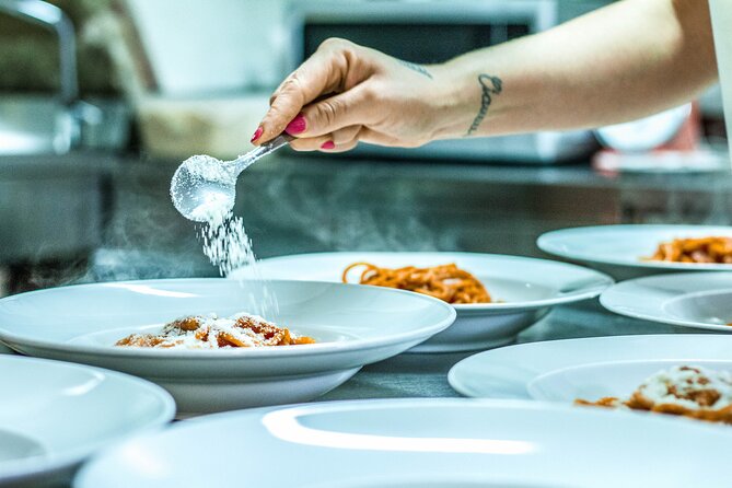 Classic Half-Day Wine Tour in Frascati with Lunch - Pace and wine tips: how to enjoy it without turning the afternoon into fog