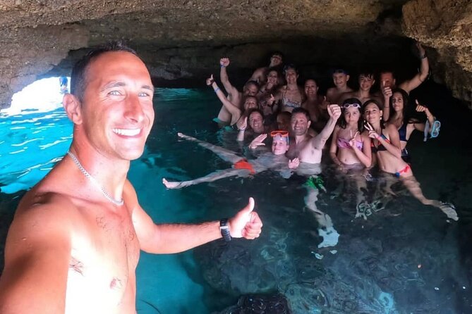 Coast of the Gods snorkeling tour: the best you can find. - Key Highlights Worth Your Time