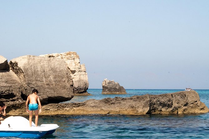 Coast of the Gods snorkeling tour: the best you can find. - Formicoli Beach: Snorkeling With a Roman-Era Name