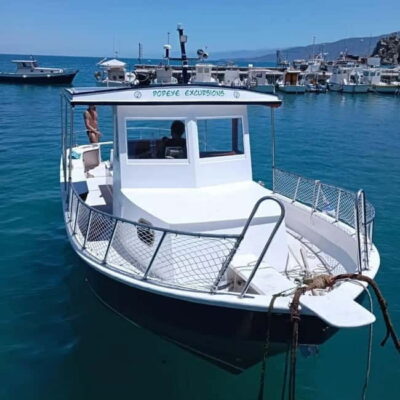 Coastal Sightseeing Cruise with Snorkeling and Aperitif - Price and Value: What $51.24 Buys You (and Why It Makes Sense)