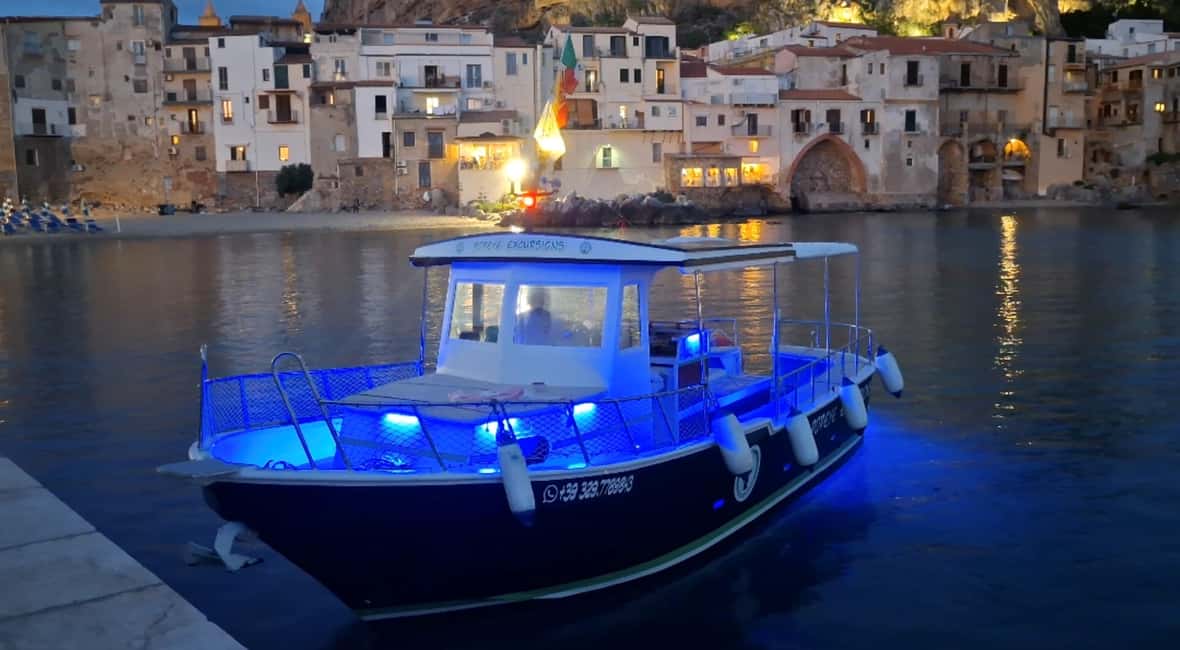 Coastal Sightseeing Cruise with Snorkeling and Aperitif - Stop 2 and Onward: Kalura Beach and Mazzaforno Beach Snorkeling