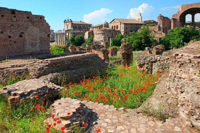 Colosseum & Ancient Rome Private: Women History Guided Tour - Should You Book This Women’s History Private Tour?