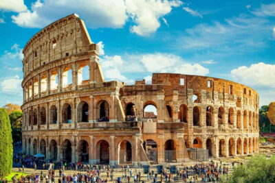 Colosseum & Ancient Rome Tour with Optional Arena Upgrade - Entering the Colosseum: what your guide will actually help you see
