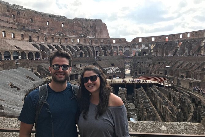 Colosseum and Roman Forum - Private tour - Roman Forum: where Roman politics felt painfully close