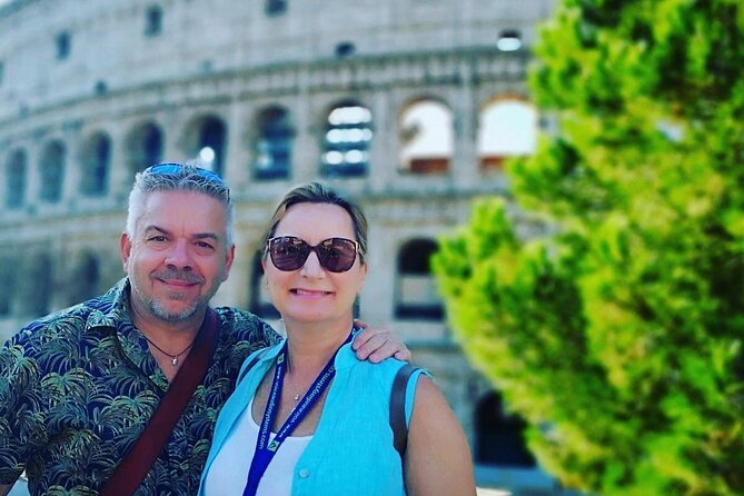 Colosseum and Roman Forum - Private tour - Should you book it? My honest call