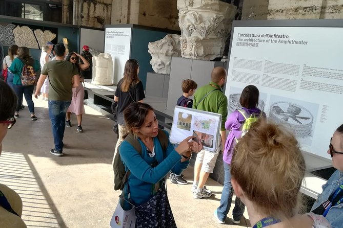 Colosseum and Roman Forum - Private tour - Temple stops you’ll remember: Caesar, Vesta, and state religion