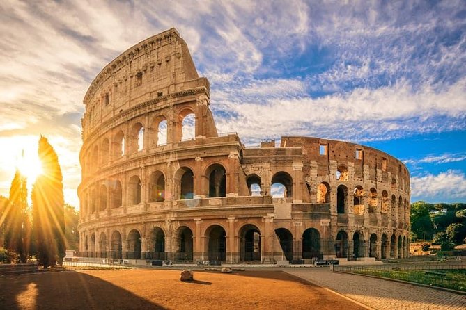 Colosseum Arena Floor, Roman Forum & Palatine Hill Guided Group Tour - Stop 2: the Roman Forum where politics and commerce met