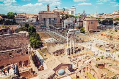 Colosseum Arena, Forum & Palatine Hill Guided Tour - Colosseum Arena Floor: Gladiators’ Gate and the Engineering You’ll Want to Spot