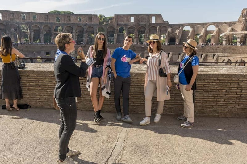 Colosseum Arena, Forum & Palatine Hill Guided Tour - Price and Value: Is $87.68 Worth It?