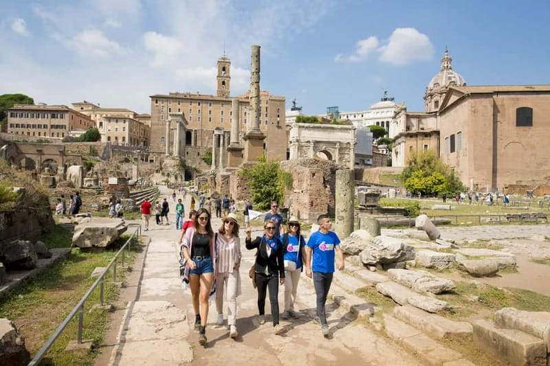 Colosseum Arena, Forum & Palatine Hill Guided Tour - Should You Book This Colosseum, Forum and Palatine Hill Tour?