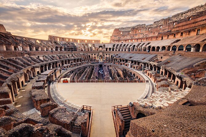Colosseum Arena, Roman Forum and Palatine Hill Access - Price and value: is $69.99 a smart deal?