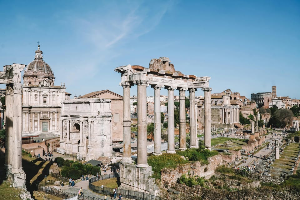 Colosseum Entry with digital audioguide and arena option - Price and value: does this ticket justify the cost?