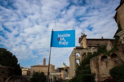 Colosseum Entry with digital audioguide and arena option - Tickets that cover the big three: Colosseum, Forum, and Palatine Hill