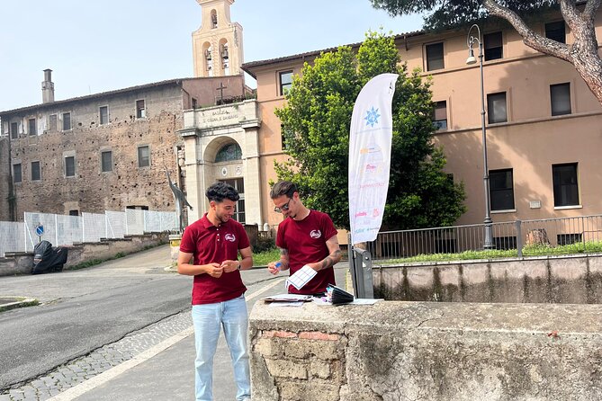 Colosseum Express Group Tour with Optional Arena Access - Why This Colosseum Tour Works When You Are Short on Time