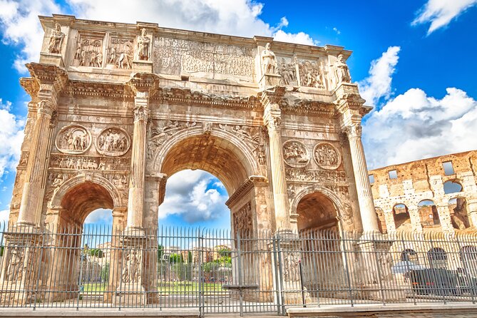 Colosseum Express Tour - Price and value: what $107.28 buys (and why it can be worth it)