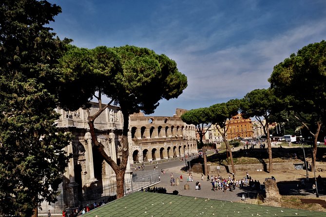 Colosseum Express Tour - Who this tour suits best (and who might prefer a different style)