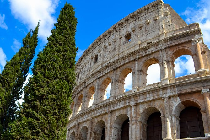 Colosseum Forum and Palatine Entry Mamertine Prison Audioguide - Price and value: what your $60-ish ticket is really buying