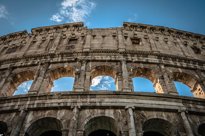 Colosseum Forum and Palatine Entry Mamertine Prison Audioguide - Timing strategy: how to plan your route so you don’t waste your energy