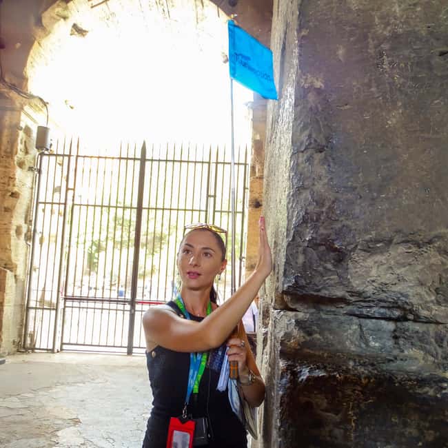 Colosseum, Forum & Palatine Hill Guided Walking tour - Where this tour shines: the three sites connect into one story