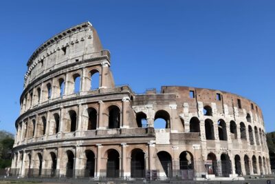 Colosseum, Forum & Palatine with AudioGuide (Arena optional) - Host support and small group feel: less chaos, more looking