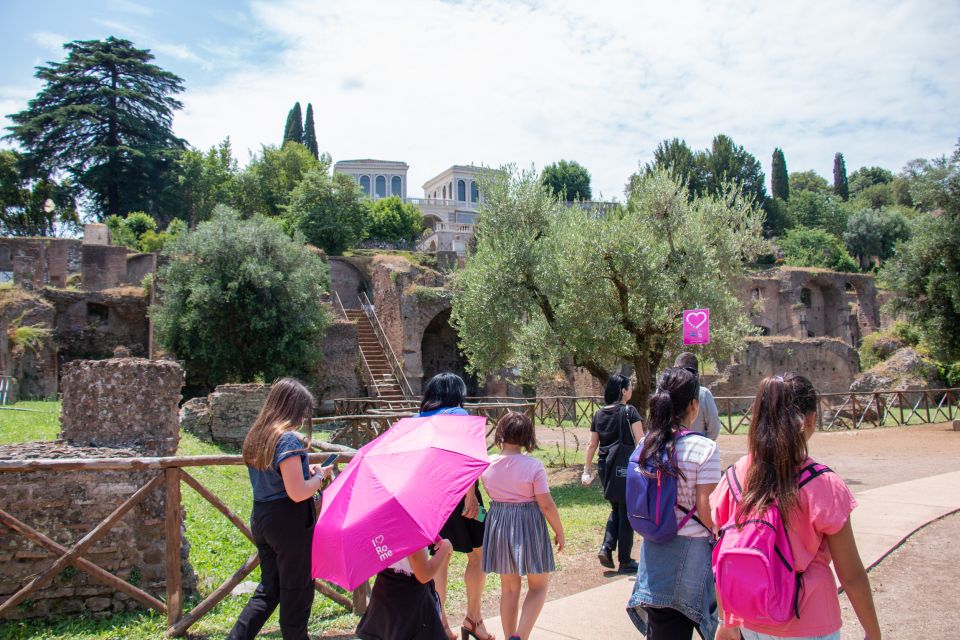 Colosseum Gladiator Tour for Kids and Families - Key things that make this tour work