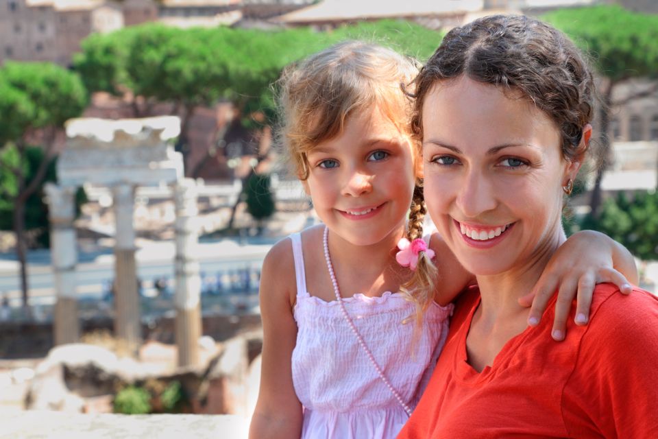 Colosseum Gladiator Tour for Kids and Families - Who This Tour Fits Best (and Who Might Prefer Another Option)