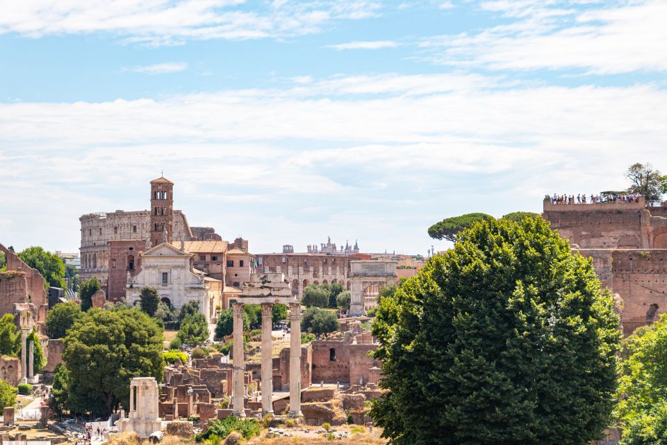 Colosseum Gladiator Tour for Kids and Families - The 1.5-Hour Flow: How the Tour Stays Short Without Being Thin