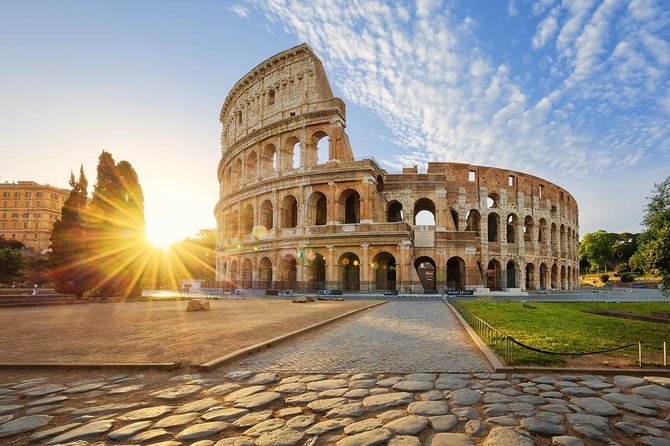 Colosseum Gladiator's Arena and Roman Forum Guided Tour - Price and Value: What $63.85 Really Buys