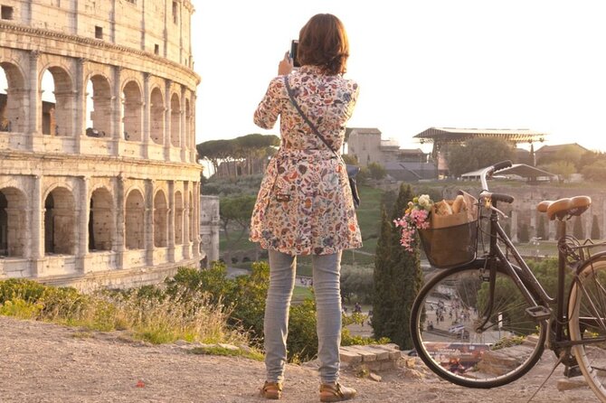 Colosseum: Gladiator’s Gate and Arena Floor Experience - Price and Value: What $79.20 Buys You in Rome Terms