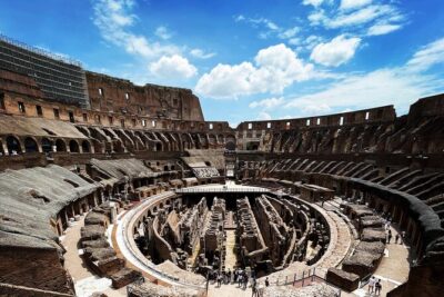 Colosseum, Palatine Hill and Roman Forum with Guided Tour - Roman Forum in 45 Minutes: Where Power Actually Happened