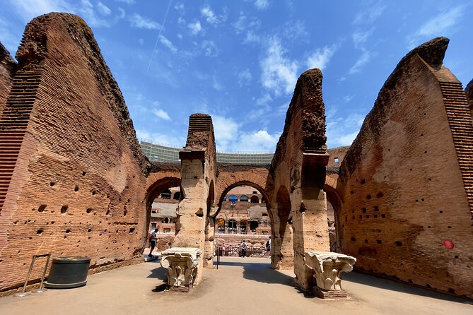 Colosseum, Palatine Hill and Roman Forum with Guided Tour - Price and Value: What You’re Paying For (and What You’re Not)