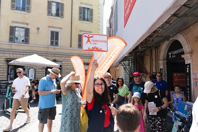 Colosseum, Roman Forum Experience and Vatican Museums - Key things to know before you go