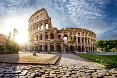Colosseum, Roman Forum Experience and Vatican Museums - Colosseum time: Fast entry plus a key self-guided window