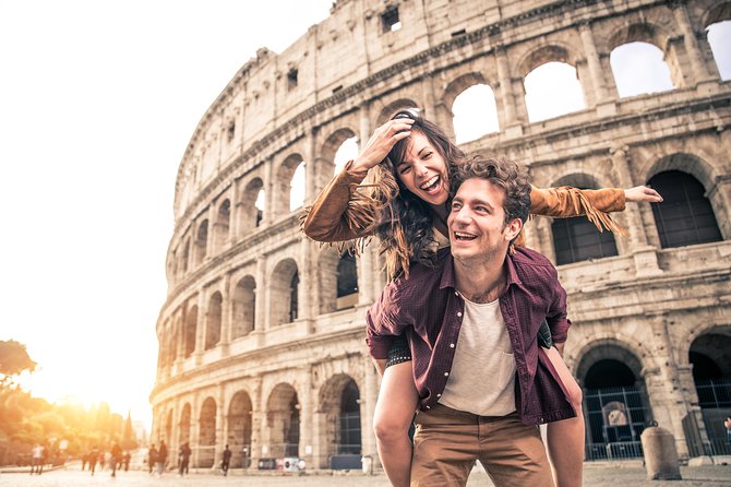 Colosseum, Roman Forum Experience and Vatican Museums - Vatican Museums and Sistine Chapel: A second massive queue magnet