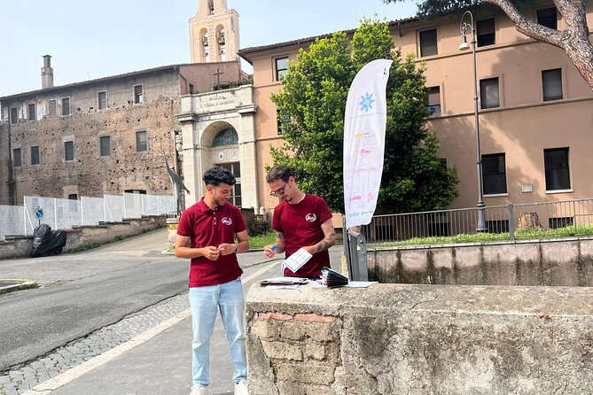 Colosseum, Roman Forum, Palatine Guided Tour or AudioGuide Option - Guided tour vs audio guide: pick the right style for your day
