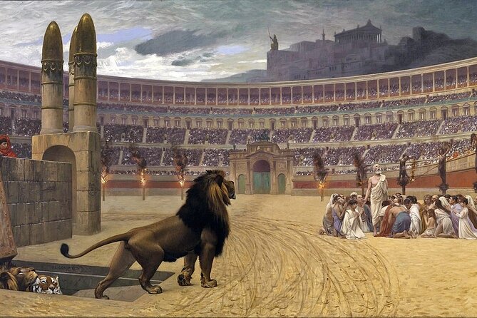 Colosseum, Roman Forum & Palatine Hill Access with Audio Guide - Price and logistics: what you’re actually paying for