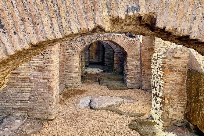 Colosseum, Roman Forum & Palatine Hill Access with Audio Guide - Crowd reality: how to time your visit and still enjoy it
